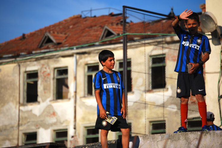 Inter Campus Romania: conclusa una stagione piena di soddisfazioni e novità