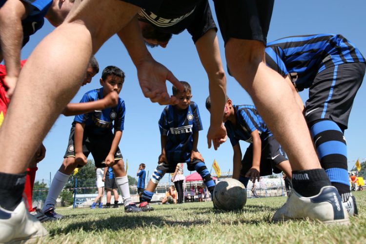 Slatina Romania, 16/17 Luglio 2012; InterCampus con ParadaFoto: ©Franco Origlia - InterCampus