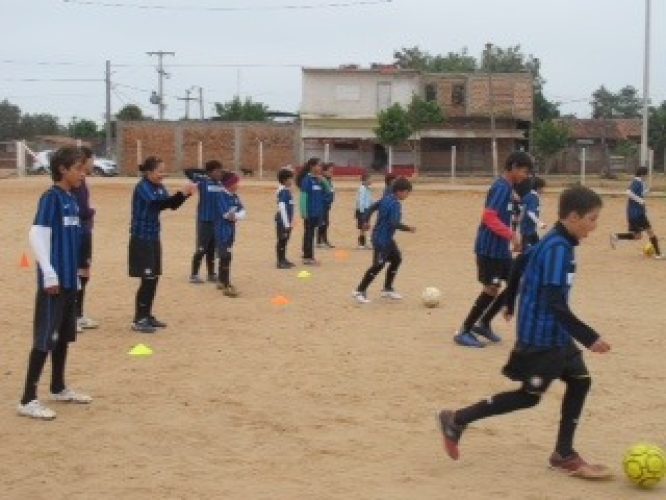 Inter Campus Paraguay