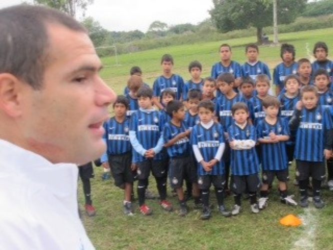 Inter Campus Paraguay