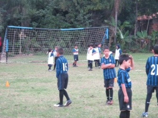 Inter Campus Paraguay