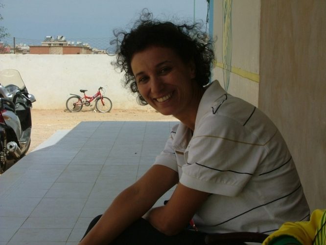 Inter Campus Marocco 2012