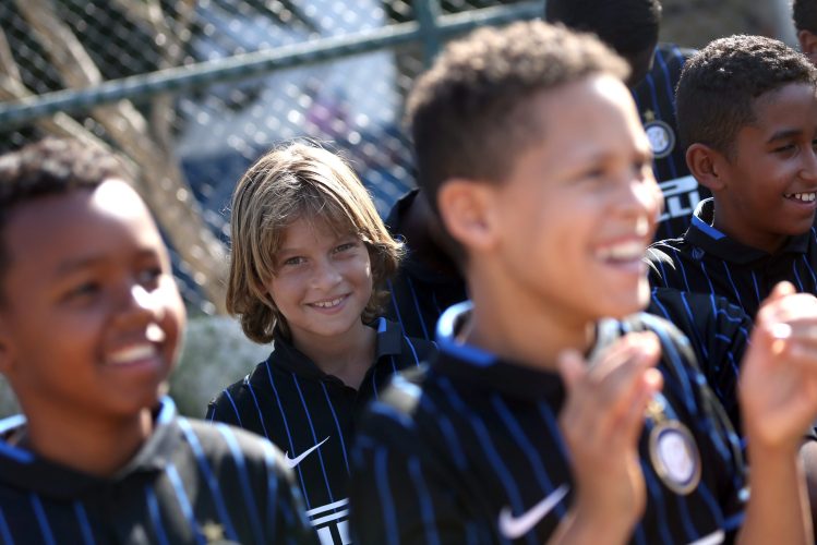 InterCampus BRASILE Rio De Janeiro, Maggio, 2015: Foto: ©Franco Origlia…  Read more &raquo;
