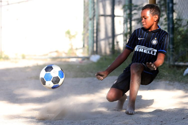InterCampus BRASILE Rio De Janeiro, Maggio, 2015: Foto: ©Franco Origlia…  Read more &raquo;