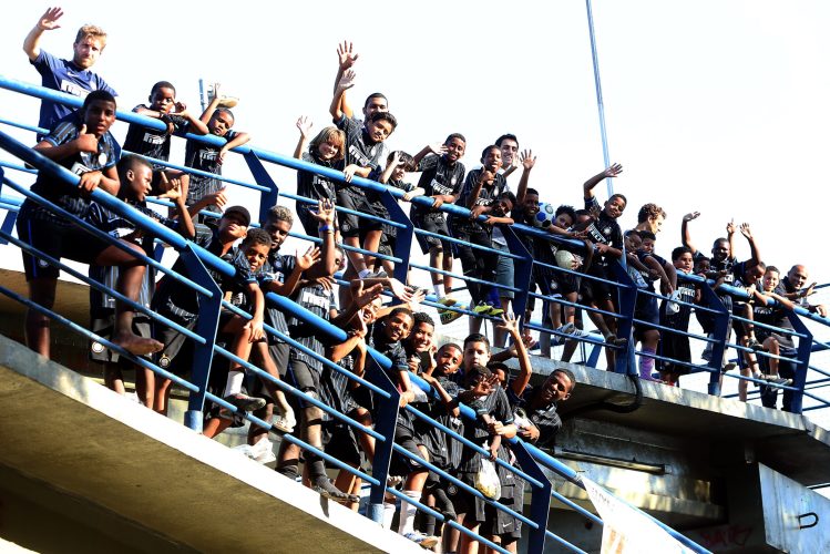 InterCampus BRASILE Rio De Janeiro, Maggio, 2015: Foto: ©Franco Origlia…  Read more &raquo;