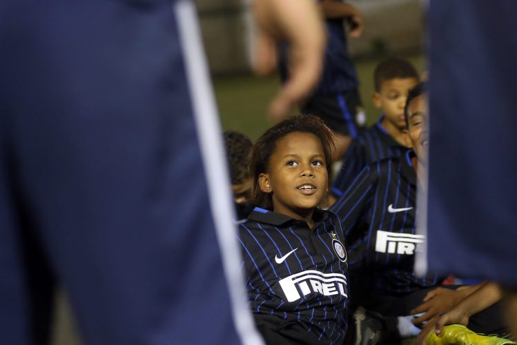 InterCampus BRASILE Rio De Janeiro, Maggio, 2015: Foto: ©Franco Origlia…  Read more &raquo;