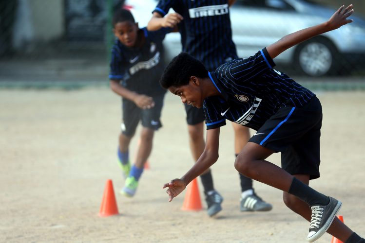 InterCampus BRASILE Rio De Janeiro, Maggio, 2015: Foto: ©Franco Origlia…  Read more &raquo;