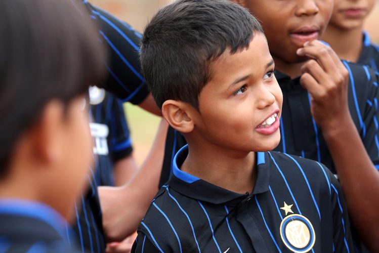 InterCampus BRASILE San Paolo, Maggio, 2015: Foto: ©Franco Origlia per…  Read more &raquo;