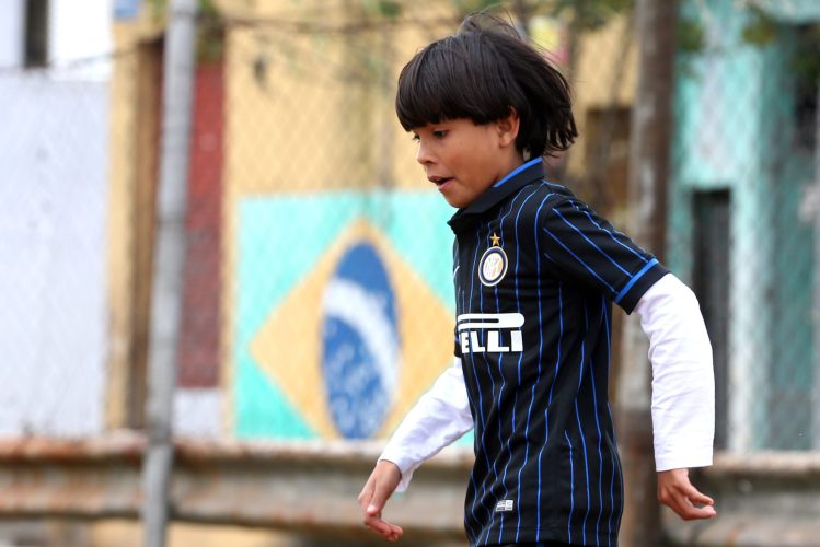 InterCampus BRASILE San Paolo, Maggio, 2015: Foto: ©Franco Origlia per…  Read more &raquo;