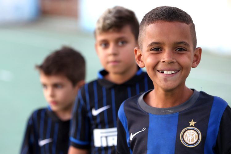 InterCampus BRASILE San Paolo, Maggio, 2015: Foto: ©Franco Origlia per…  Read more &raquo;