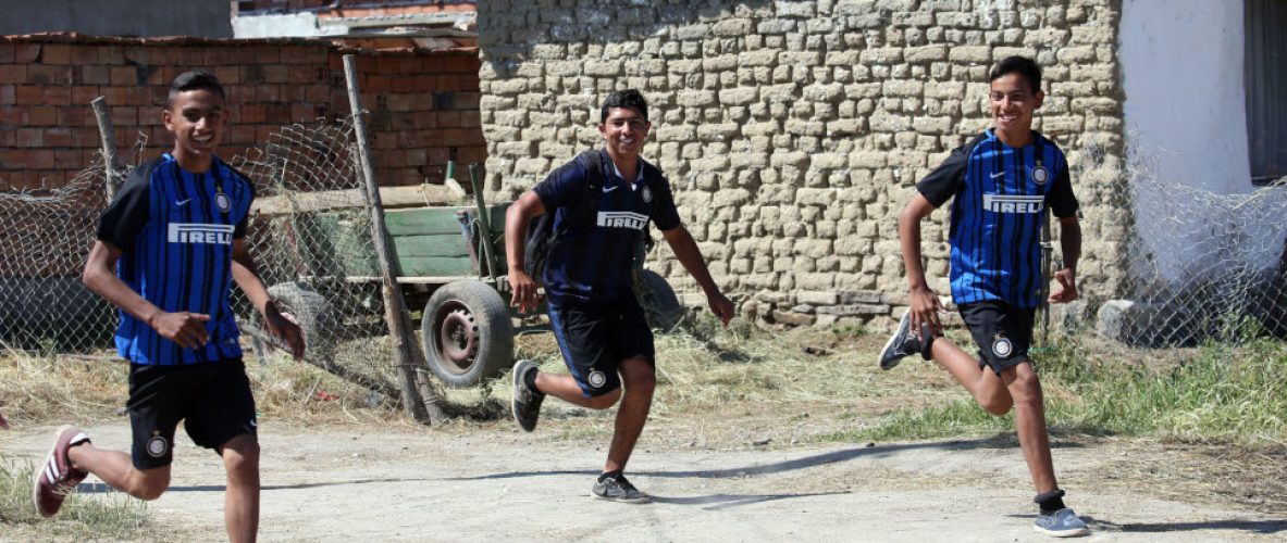 Bulgaria (Banja), Italy, Maggio 2018 : Intercampus
Foto Franco Origlia – per InterCampus