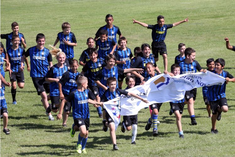 Bulgaria (Banya), Italy, May 2018: Intercampus 
Photo Franco Origlia - for InterCampus