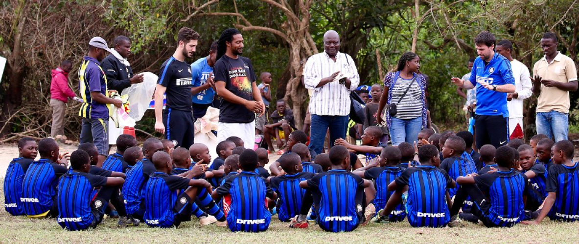 Mbalmayo – Camerun, 15-19 Febbraio 2018:
Progetto InterCampus Camerun
Photo: ©Franco Origlia – Per InterCampus