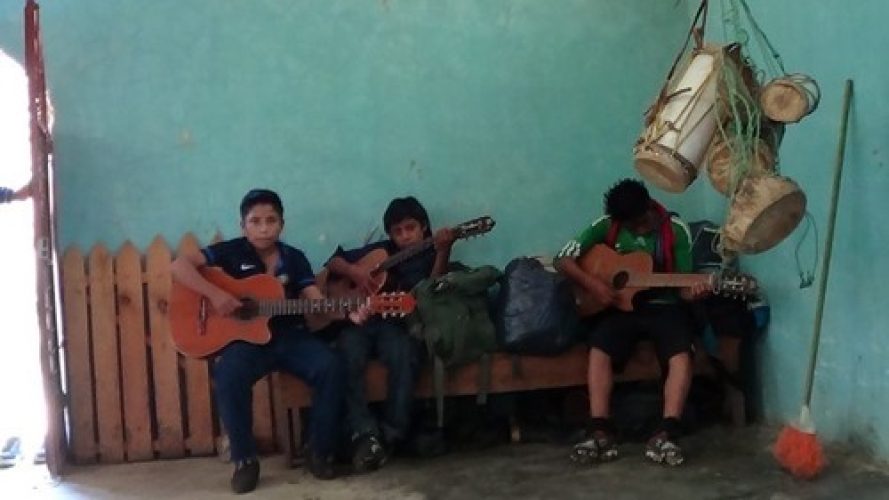 Chiapas 214812-500