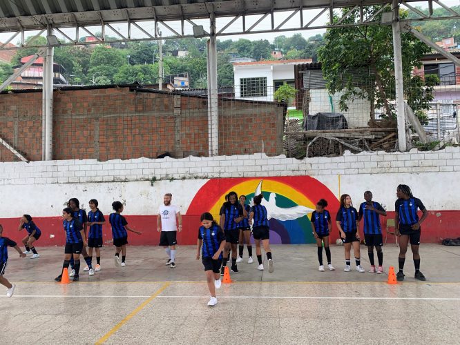 Colombia 3