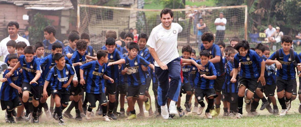 Agosto 2010: Asuncion Intercampus Paraguay
Foto: ©Franco Origlia