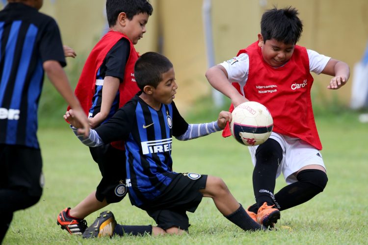 Managua - Nicaragua September 2019: InterCampus NICARAGUA,
Photo by: ©Franco Origlia for InterCampus