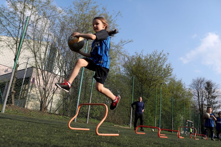 Inter Campus Krakow (Poland), April 7-12, 2019
Photo: ©Franco Origlia for Inter Campus