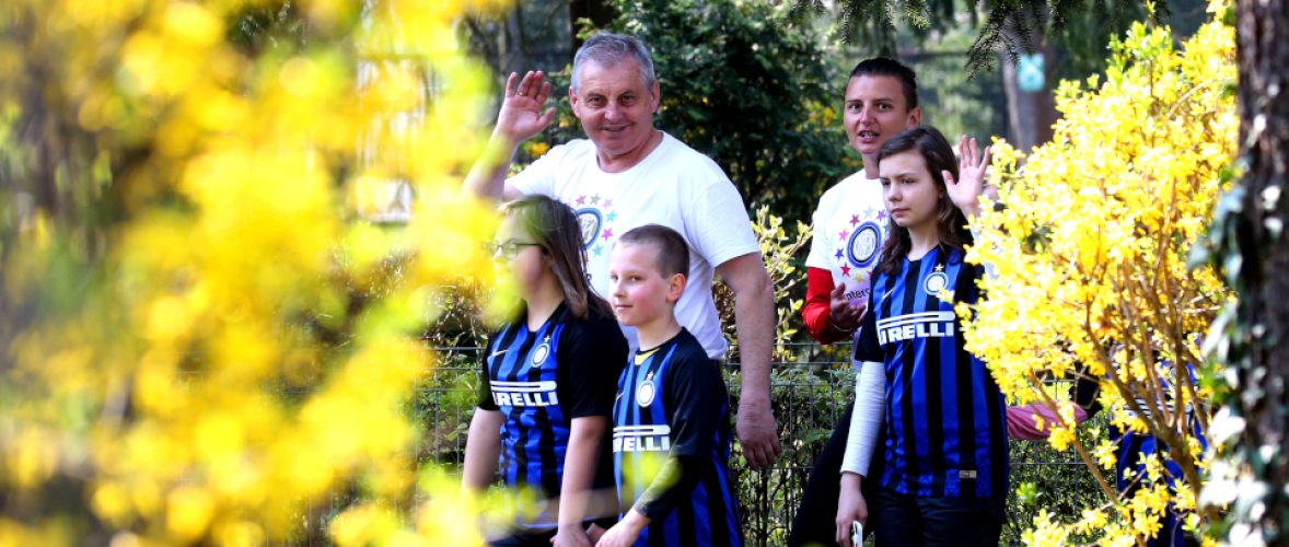 InterCampus Cracovia (Polonia), 7-12 Aprile 2019
Foto: ©Franco Origlia per InterCampus