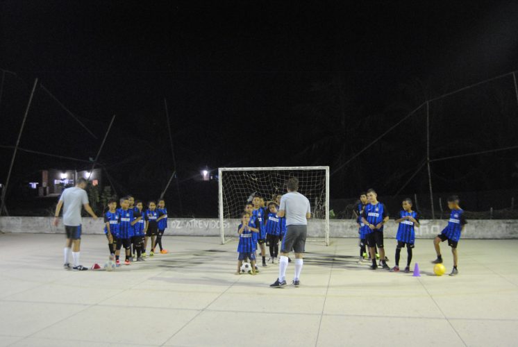 Inter Campus Brazil 2