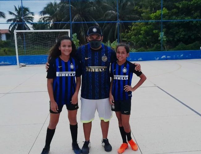 Inter Campus Brazil 3