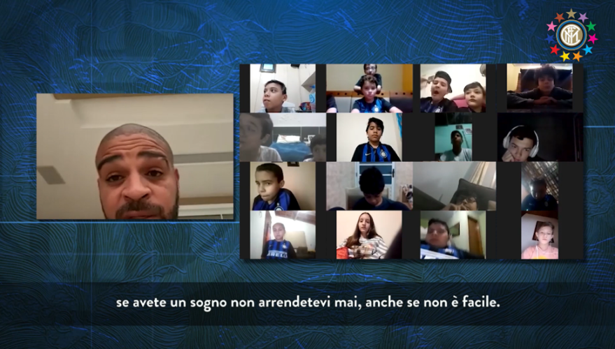 Inter Campus Calling