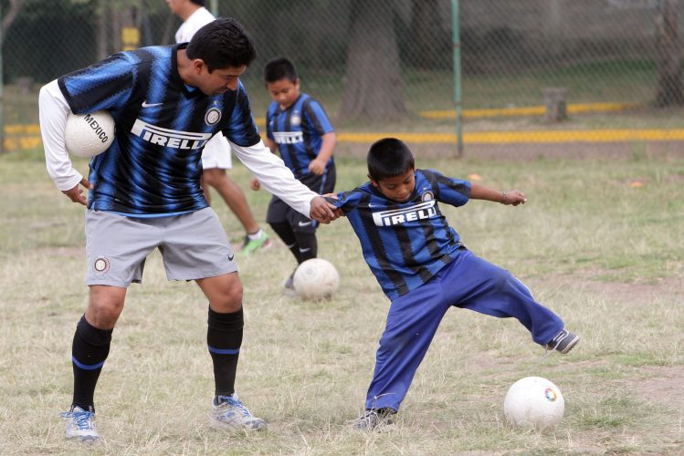 InterCampus MEXICO 2011 : 
Photo: Franco Origlia