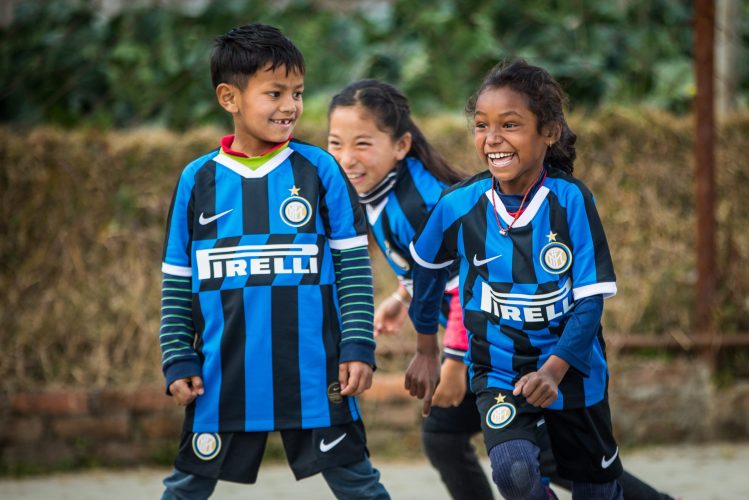 Inter Campus Nepal