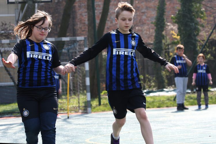 Inter Campus Krakow (Poland), April 7-12, 2019
Photo: ©Franco Origlia for Inter Campus