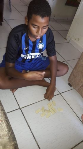Inter Campus Quarantine (4)