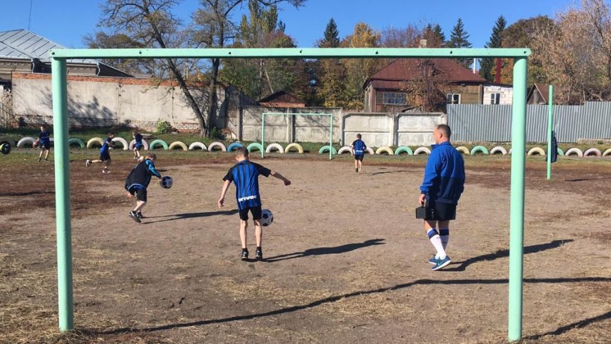 Inter Campus Russia 2