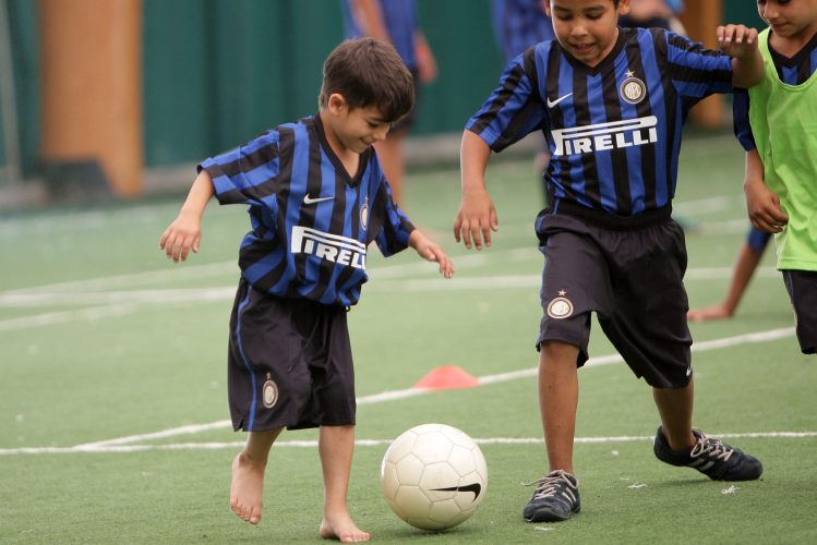 Bucharest 14/15 July 2012; InterCampus with Parada
Photo: ©Franco Origlia - InterCampus
