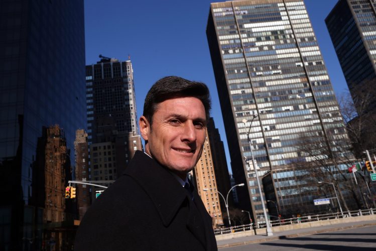 New York, 15 Dicembre, 2014: InterCampus alle Nazioni Unite Foto…  Read more &raquo;
