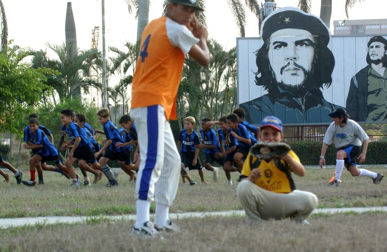 InterCampus CUBA 2005 :  Foto: Franco Origlia