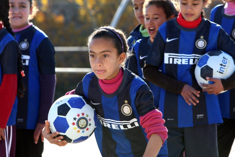InterCampus: HERGLA - TUNISIA 
Photo: ©Franco Origlia