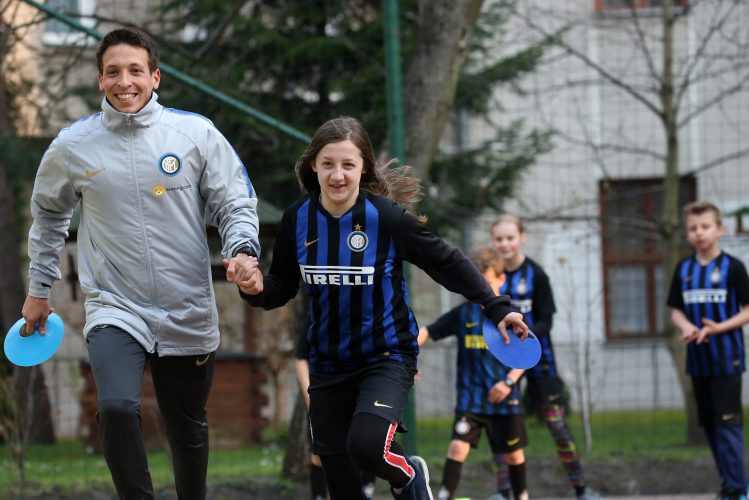 InterCampus Krakow (Poland), April 7-12, 2019
Photo: ©Franco Origlia for InterCampus
