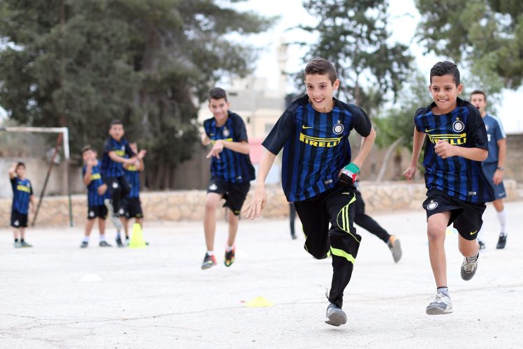 InterCampus Israel - Palestine, October 2016: 
Photo: ©Franco Origlia for InterCAmpus