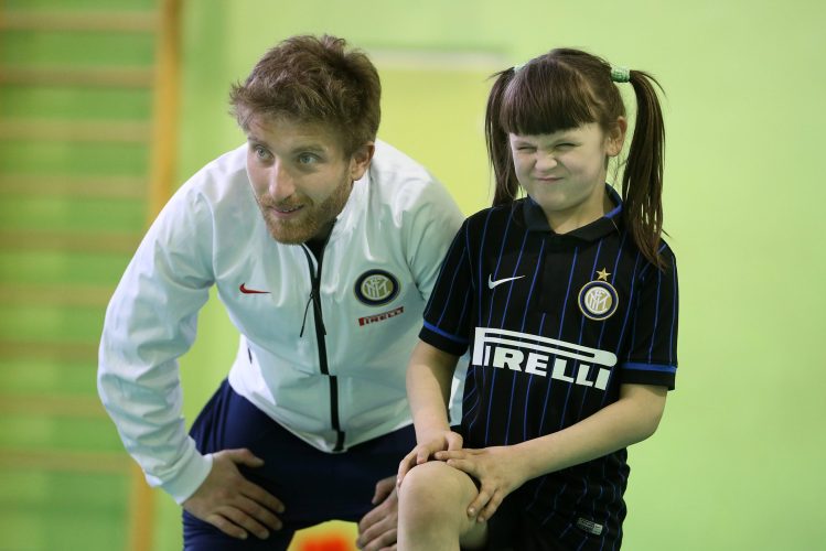 VORONEZ – RUSSIA MARZO, 2015: InterCampus Russia Foto: ©Franco Origlia…  Read more &raquo;