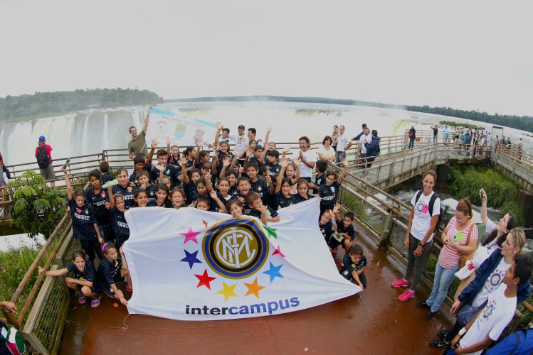 iguazuCascate