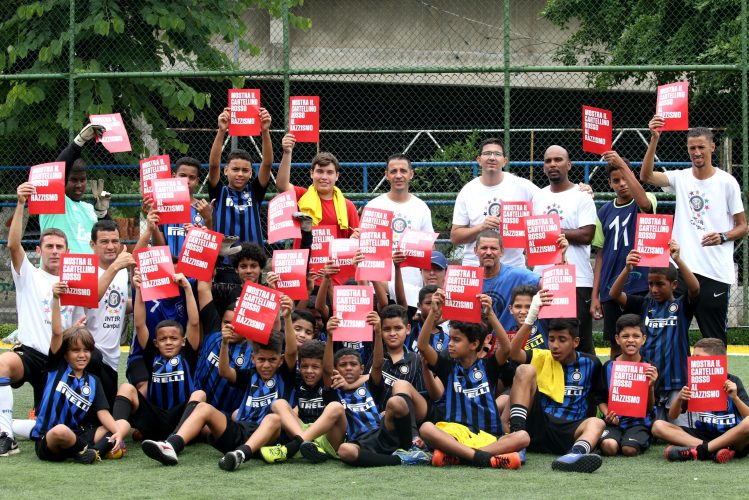 Rio De Janeiro December 3-8, 2019: InterCampus Brazil
Photo: ©Franco Origlia for InterCampus