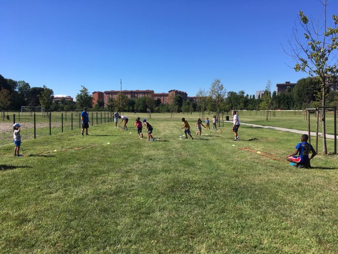 teramo 31 – pitch 3