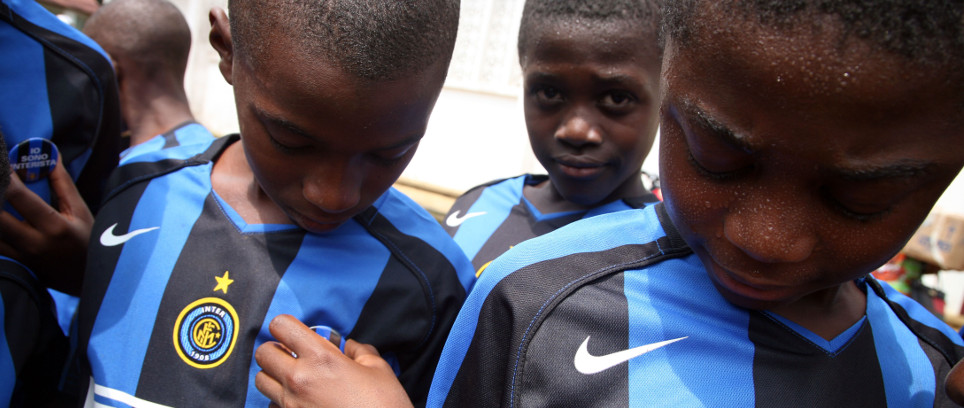 [DIVERSE RELIGIONI, UN’UNICA FEDE]