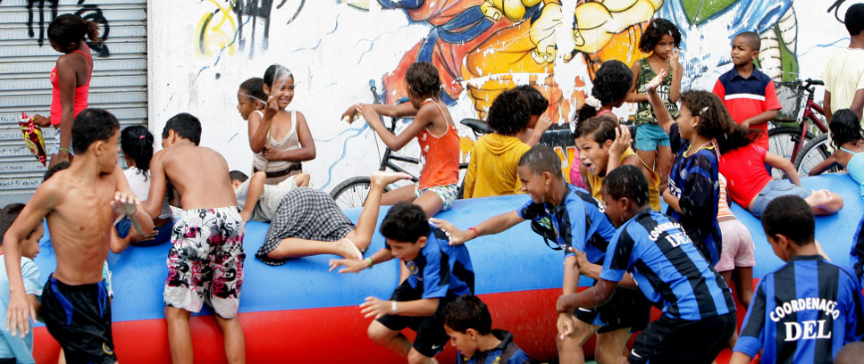 [HAPPINESS IN BLACK AND BLUE]