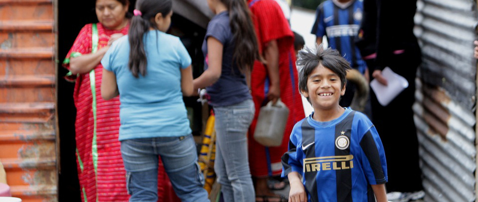 [VIAJE ITINERANTE CON INTER CAMPUS EN MÉXICO]