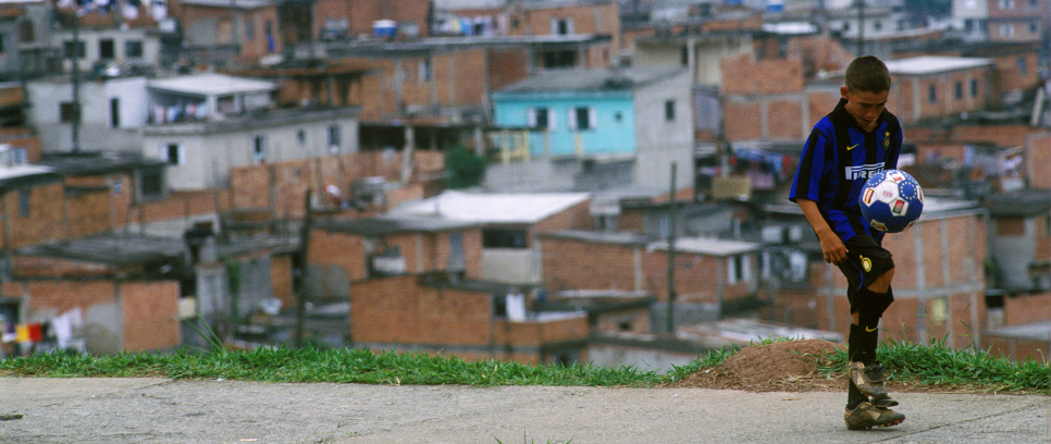 [Gesti tecnici per prepararsi alle grandi sfide]