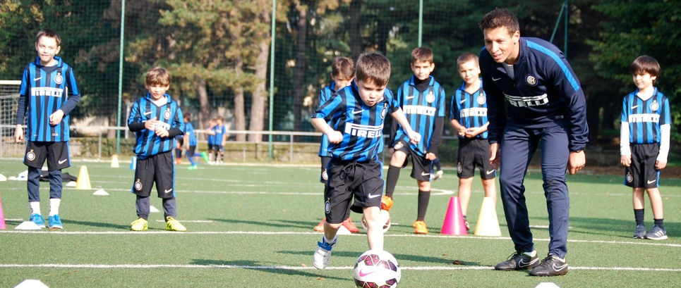 [INTER CAMPUS: TORNARE A GIOCARE È GIÀ COME GUARIRE]