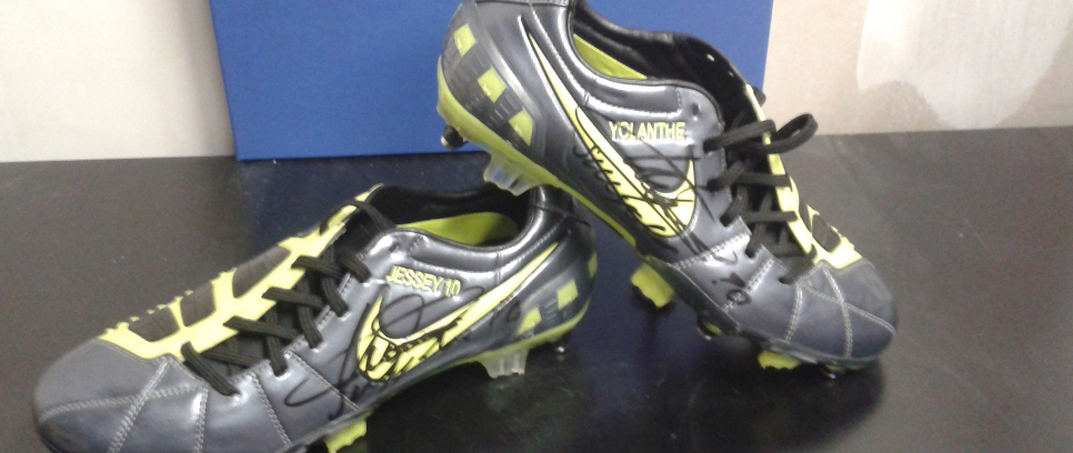 [Inter Campus su Charity Stars]