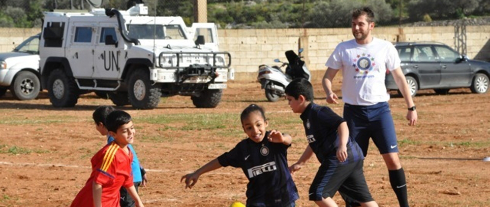 [Inter Campus incontra il CIMIC Group]