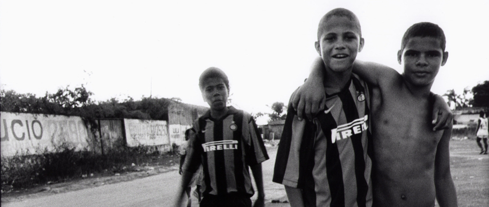 [INTER CAMPUS TRA I FINALISTI DEL PEACE AND SPORT AWARD]