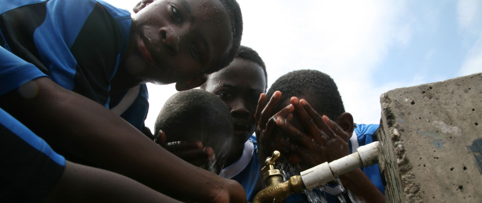 [Inter Campus en Buenaventura: todos somos Pacifico]